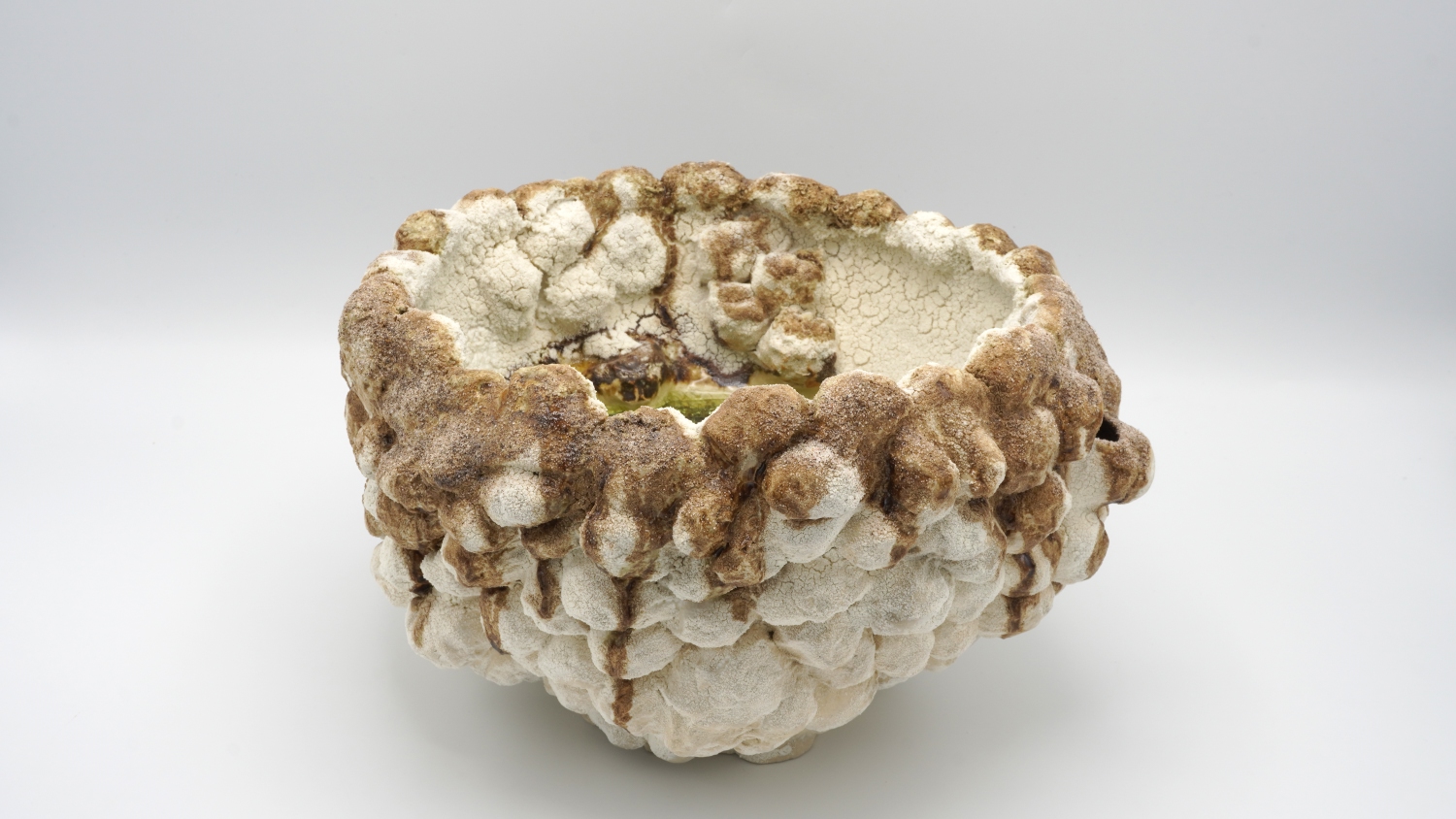 Anca Ion ceramics