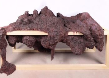 Magdolene Dykstra ceramic artist