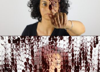 Magdolene Dykstra ceramic art