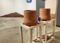Magdolene Dykstra ceramic artist