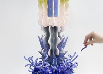 Margaux Vié ceramics