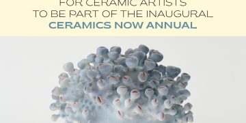 Open call for ceramic artists