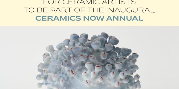 Open call for ceramic artists