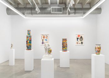 The week’s news in the ceramic art world – June 15, 2026