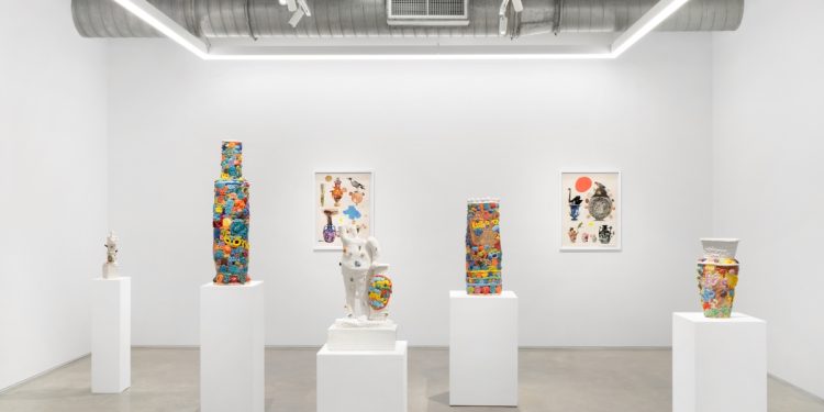 The week’s news in the ceramic art world – June 15, 2026