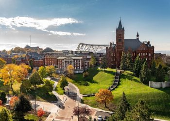 Syracuse University