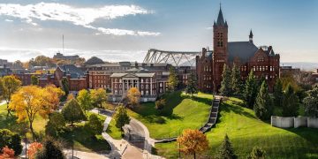Syracuse University