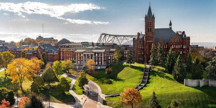 Syracuse University