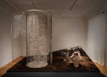 Anna Milczanowska ceramics