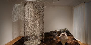 Anna Milczanowska ceramics