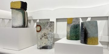 Craig Underhill ceramics