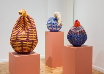 Xanthe Somers ceramics