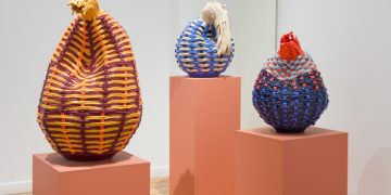 Xanthe Somers ceramics