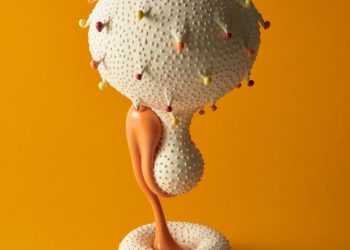 Jihyun Kim ceramics