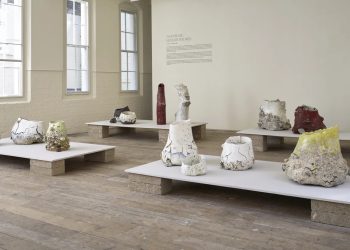 The week’s news in the ceramic art world – July 20, 2026