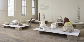 The week’s news in the ceramic art world – July 20, 2026