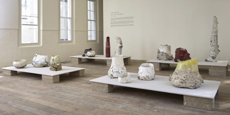 The week’s news in the ceramic art world – July 20, 2026