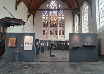 Delft ceramics