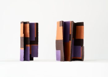 Astrid Sleire ceramics