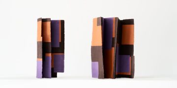 Astrid Sleire ceramics