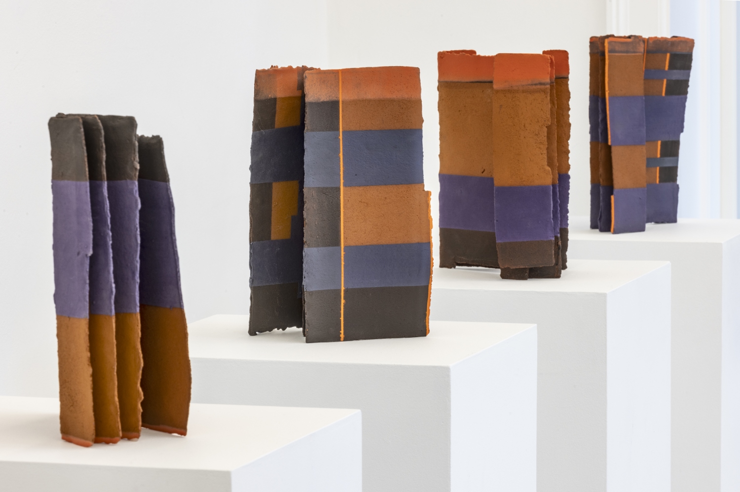 Astrid Sleire ceramics