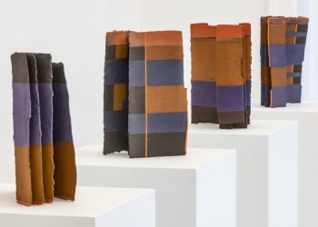 Astrid Sleire ceramics