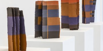 Astrid Sleire ceramics