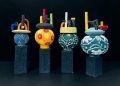 Ross Junior Owusu ceramics