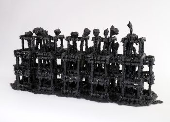 Kirsten Spuijbroek ceramics