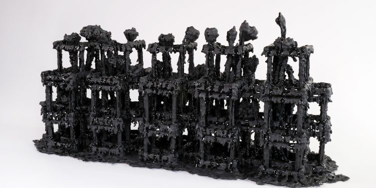 Kirsten Spuijbroek ceramics