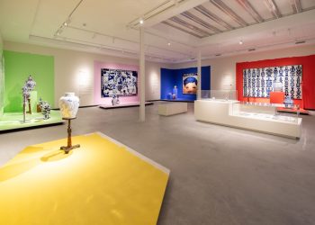 The week’s news in the ceramic art world – August 12, 2026