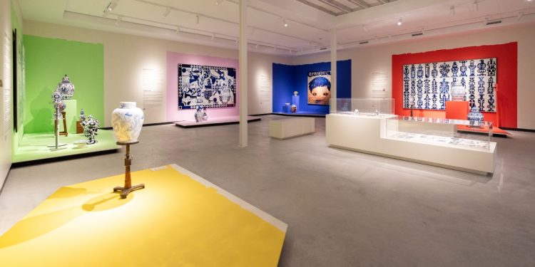 The week’s news in the ceramic art world – August 12, 2026