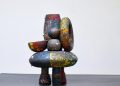 Ross Junior Owusu ceramic artist