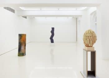 Anton Alvarez ceramics