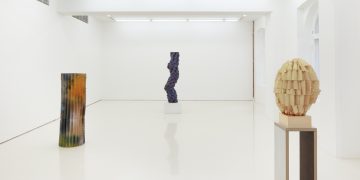 Anton Alvarez ceramics