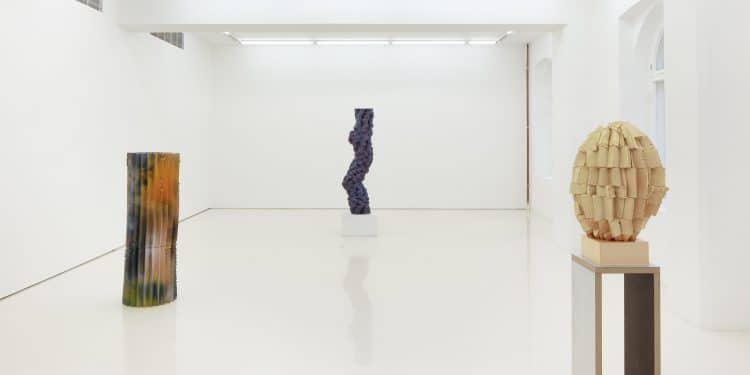 Anton Alvarez ceramics