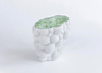 Heide Nonnenmacher ceramics