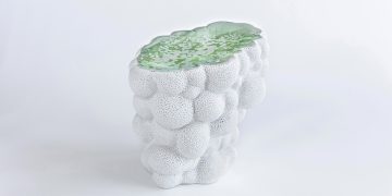 Heide Nonnenmacher ceramics