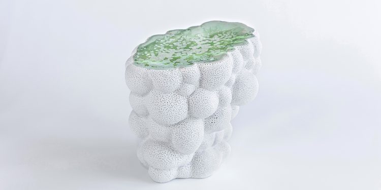 Heide Nonnenmacher ceramics