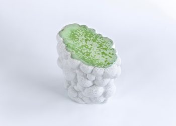 Heide Nonnenmacher ceramic art