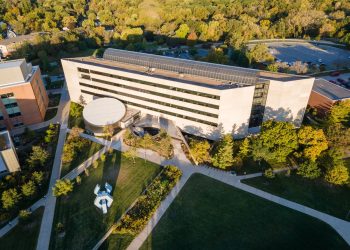Assistant Professor in Ceramics at Iowa State University