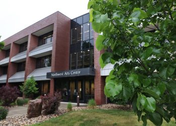 Ceramics Studio Manager at Minot State University