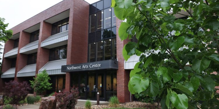 Ceramics Studio Manager at Minot State University