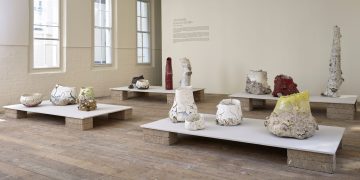 Aneta Regel ceramics