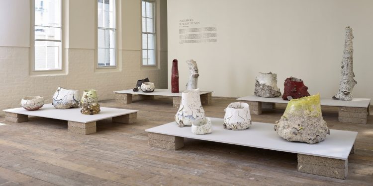 Aneta Regel ceramics