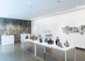 Renqian Yang ceramics Everson
