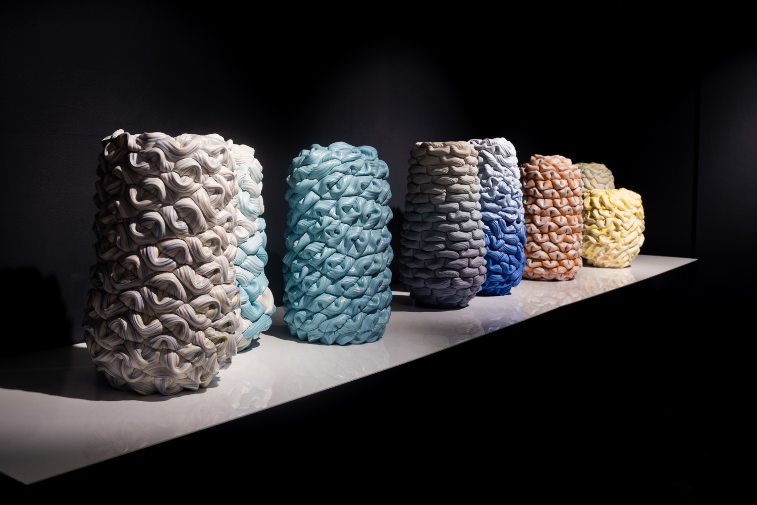 Steven Edwards ceramics