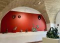 Galerie Terra Viva ceramics
