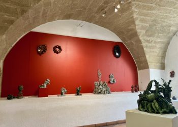 Galerie Terra Viva ceramics