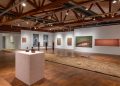 tierra at Craft Contemporary